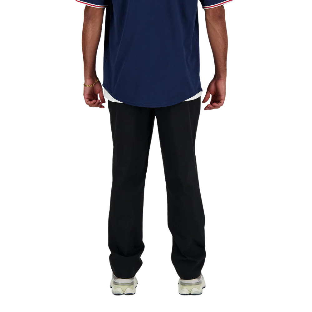 Calça Masculina Icon Twill Preto