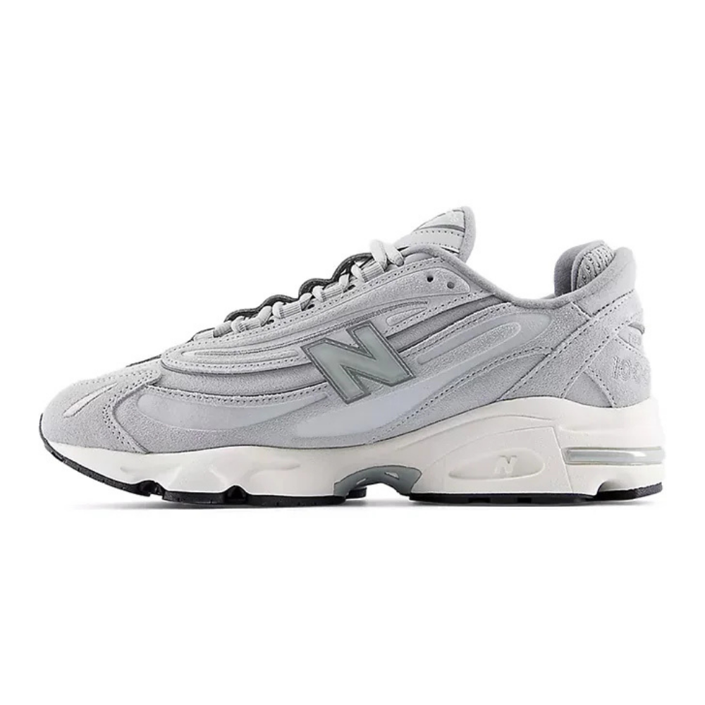Tênis New Balance 1000 Verde Acinzentado