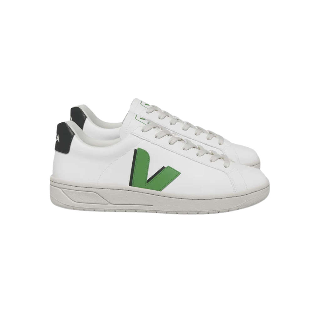 Tênis Veja Urca Cwl Unissex White Leaf Cyprus