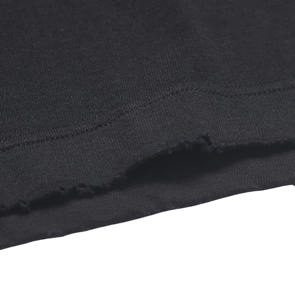 Camiseta Des Prezo Dr3am Preta