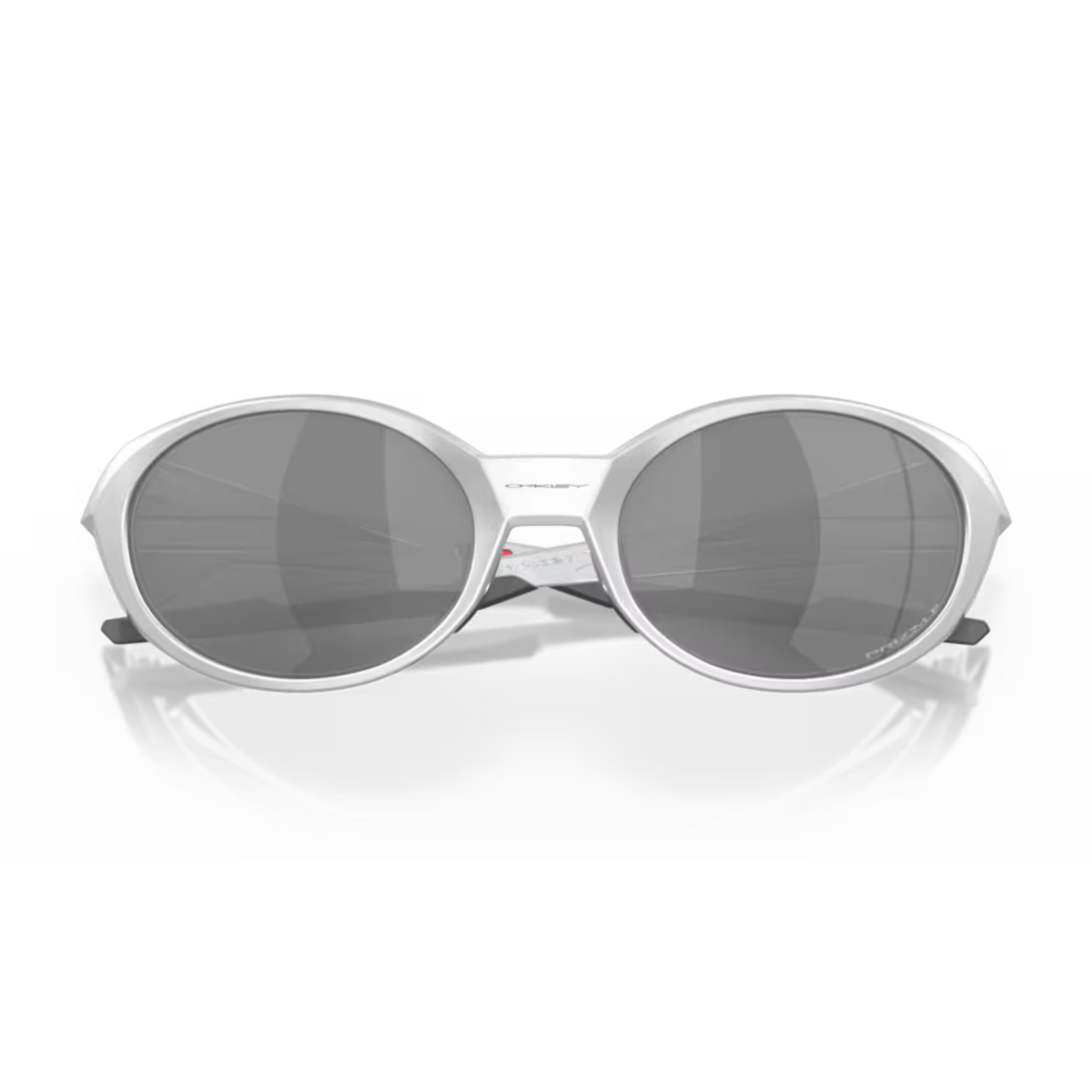 Óculos de Sol Oakley Eyejacket Redux Prizm Black Polarized Silver