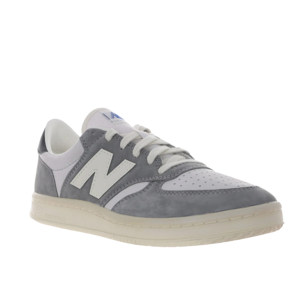 Tênis New Balance CT500 Masculino Cinza e Cinza Claro