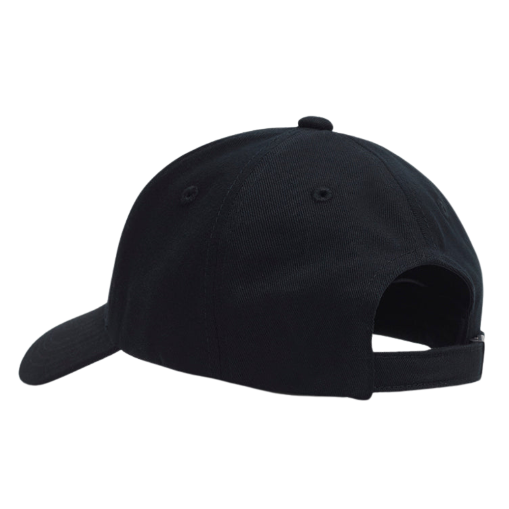 Boné Piet Doping Kontrolle Preto
