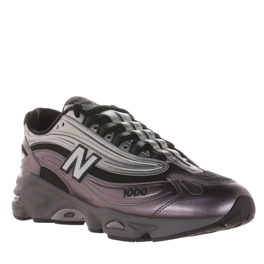 Tênis New Balance 1000 Masculino Dark Ice Wine