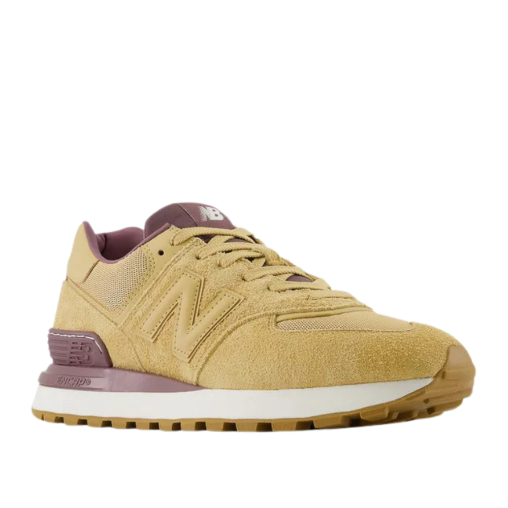 Tênis New Balance 574 Legacy Unissex Bege