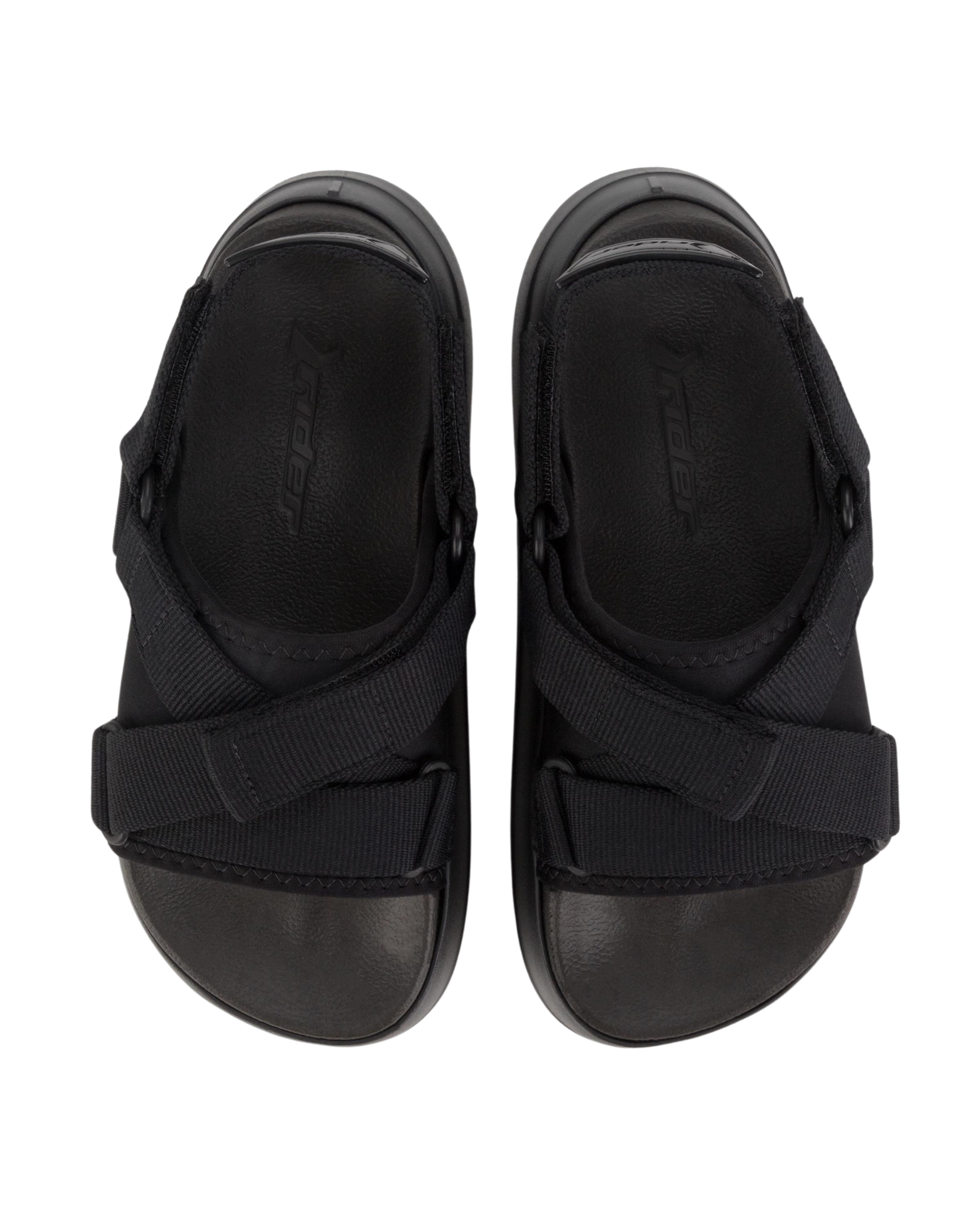 Sandália R Next High Preto