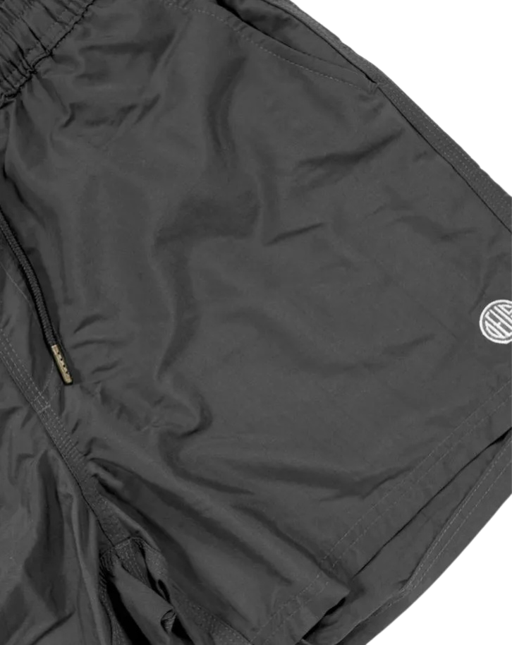 Shorts Deus Ex Machina Glide Chumbo