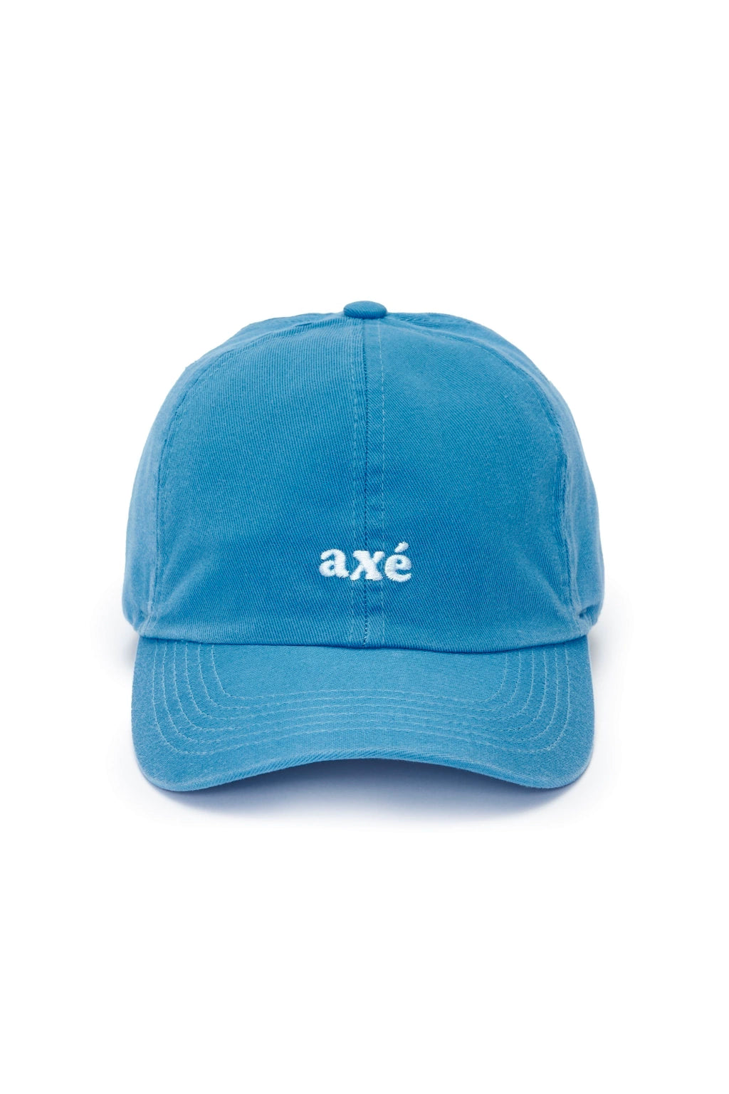 Boné Bossa Axé Azul Claro - Sarja Premium