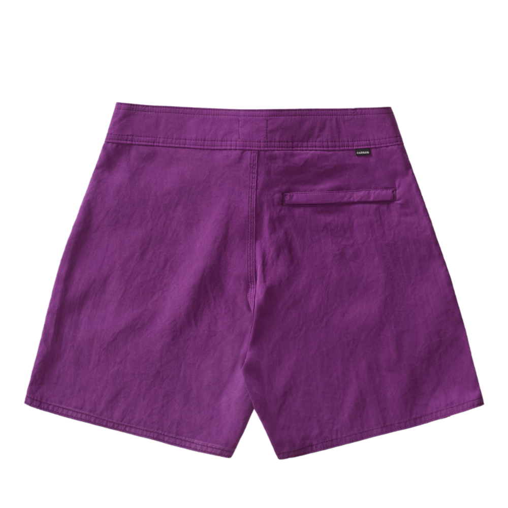 Boardshorts Carnan Roxo