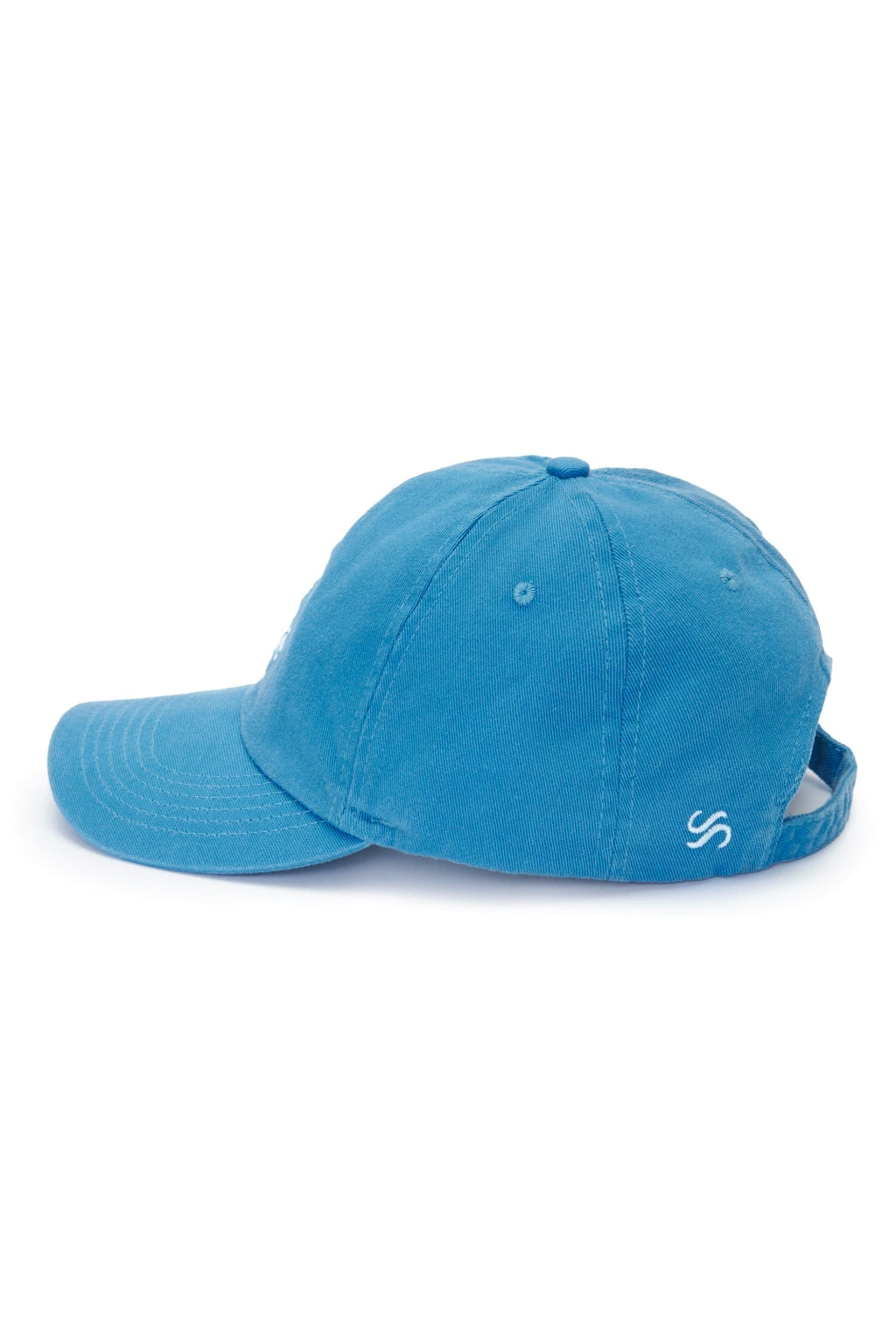 Boné Bossa Axé Azul Claro - Sarja Premium