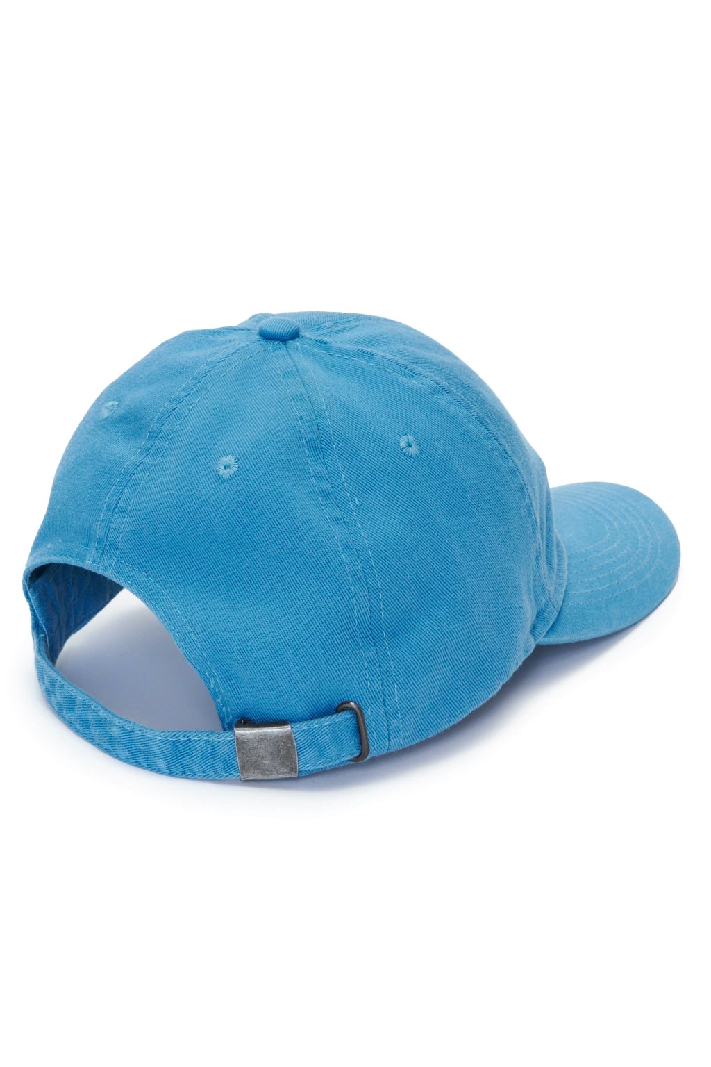 Boné Bossa Axé Azul Claro - Sarja Premium