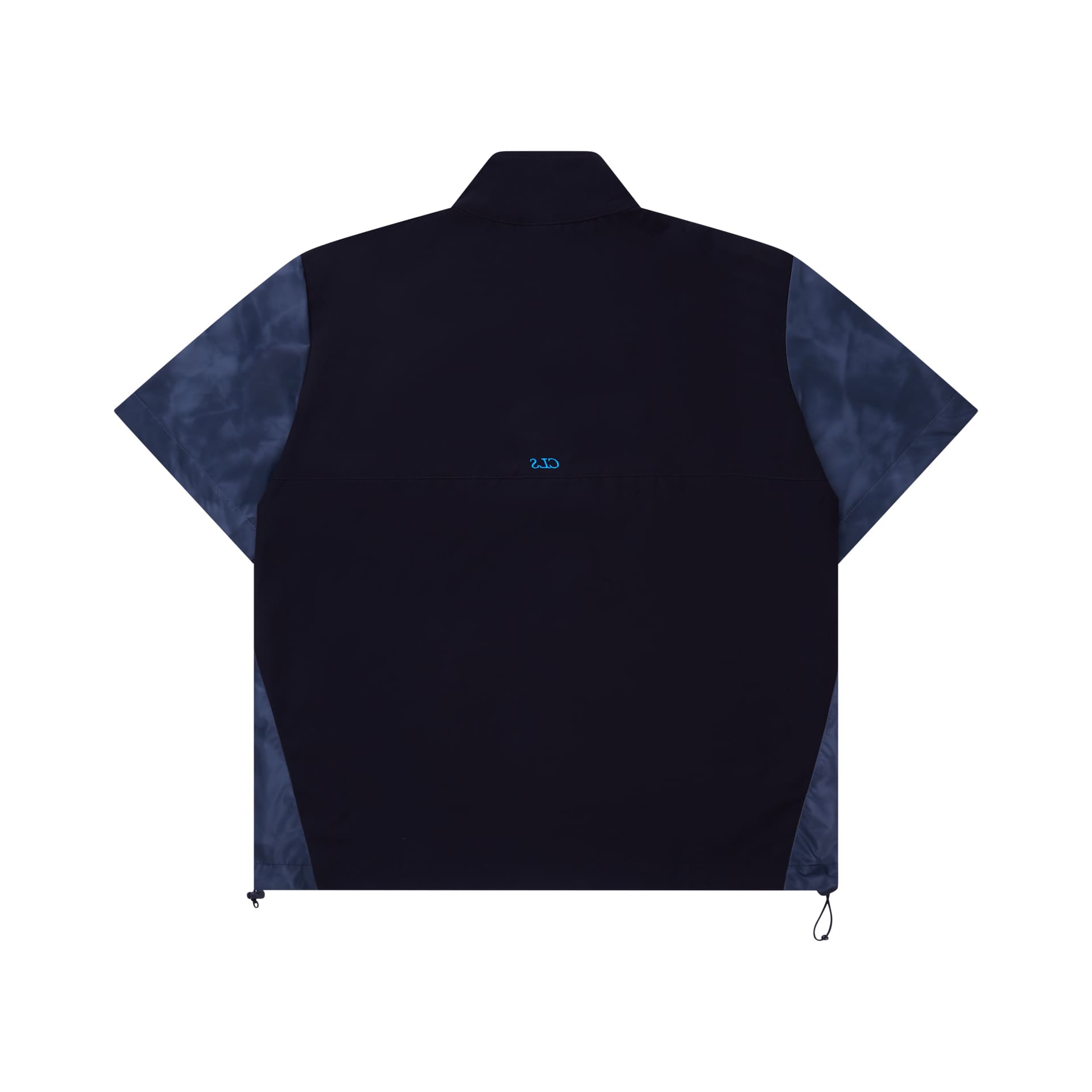 Camisa Class Bowling Mini CLS Shiny Rock