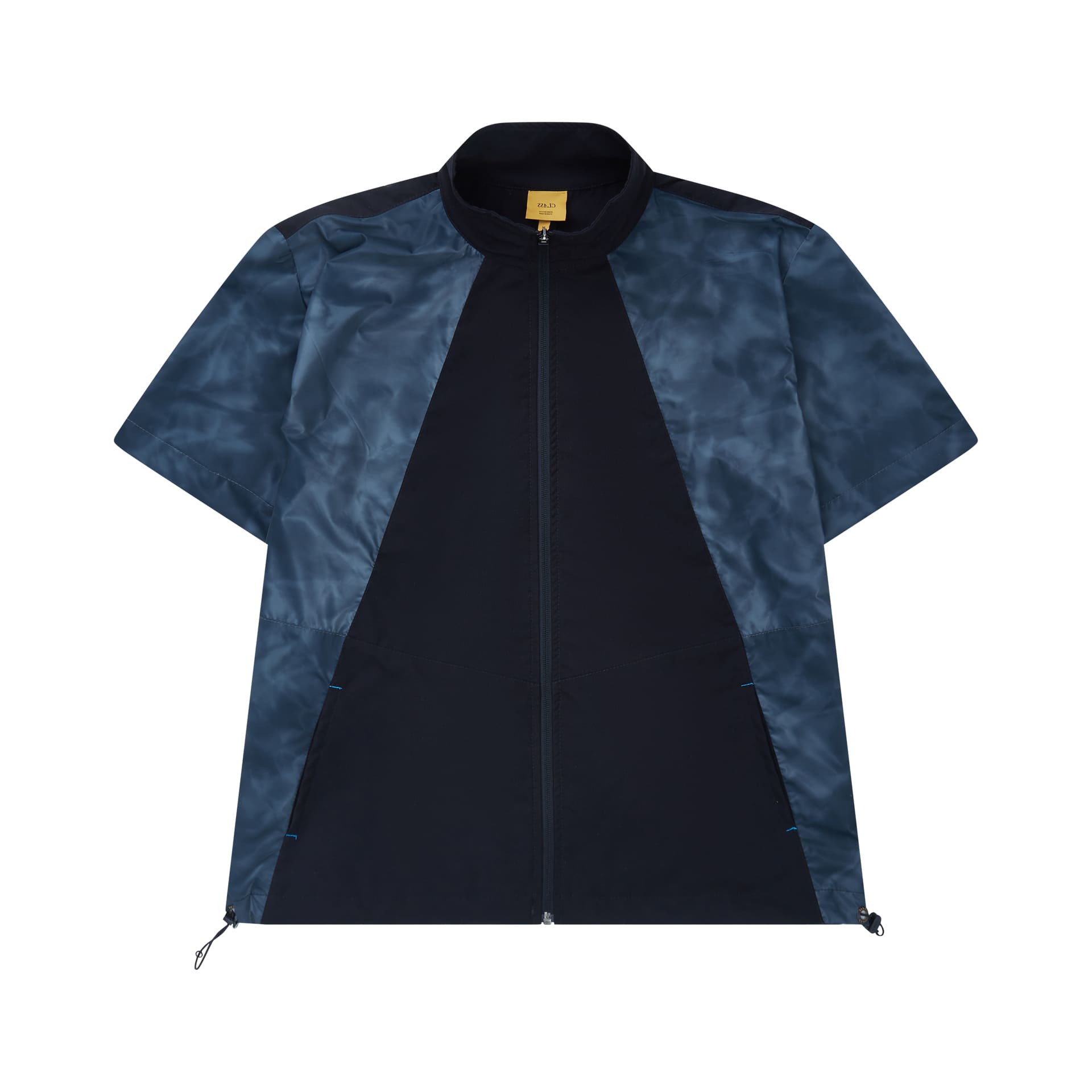 Camisa Class Bowling Mini CLS Shiny Rock