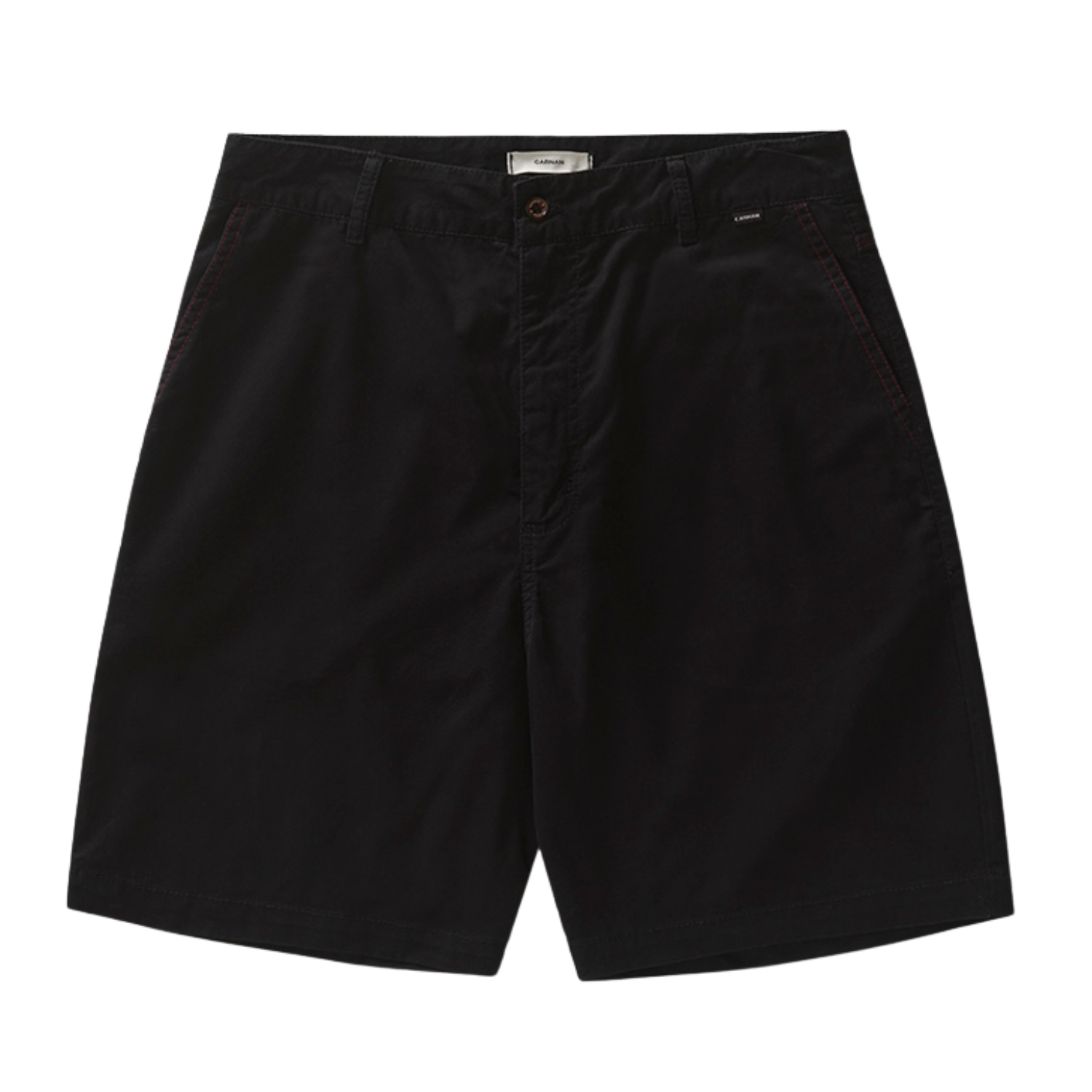 Shorts Carnan Twill Preto