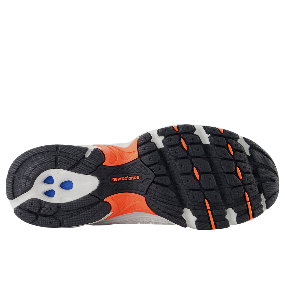 Tênis New Balance 530 Unissex Bege Claro Coral