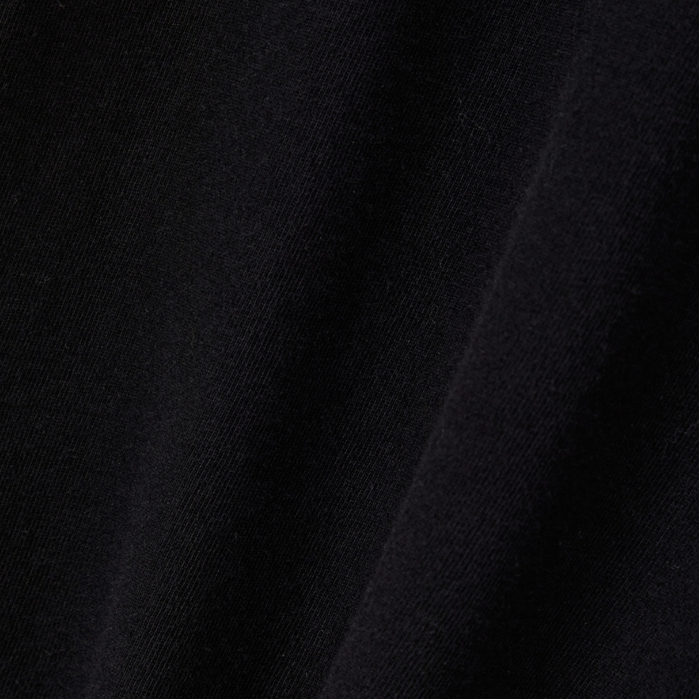 Camiseta Garré Codes Preta