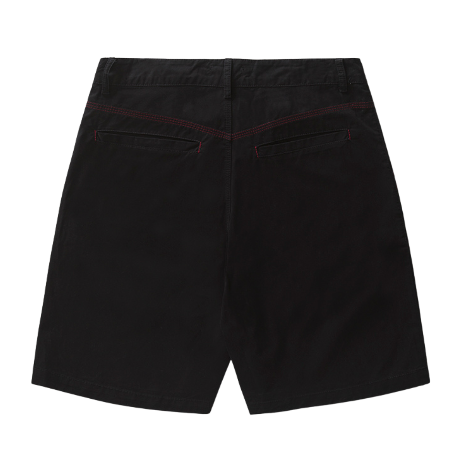 Shorts Carnan Twill Preto