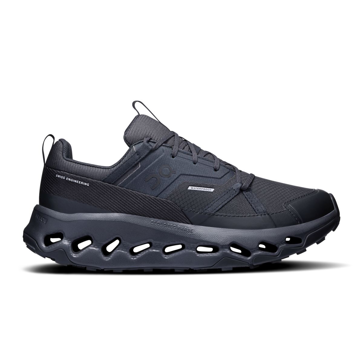 Tênis On Running Cloudhorizon Waterproof Feminino Preto