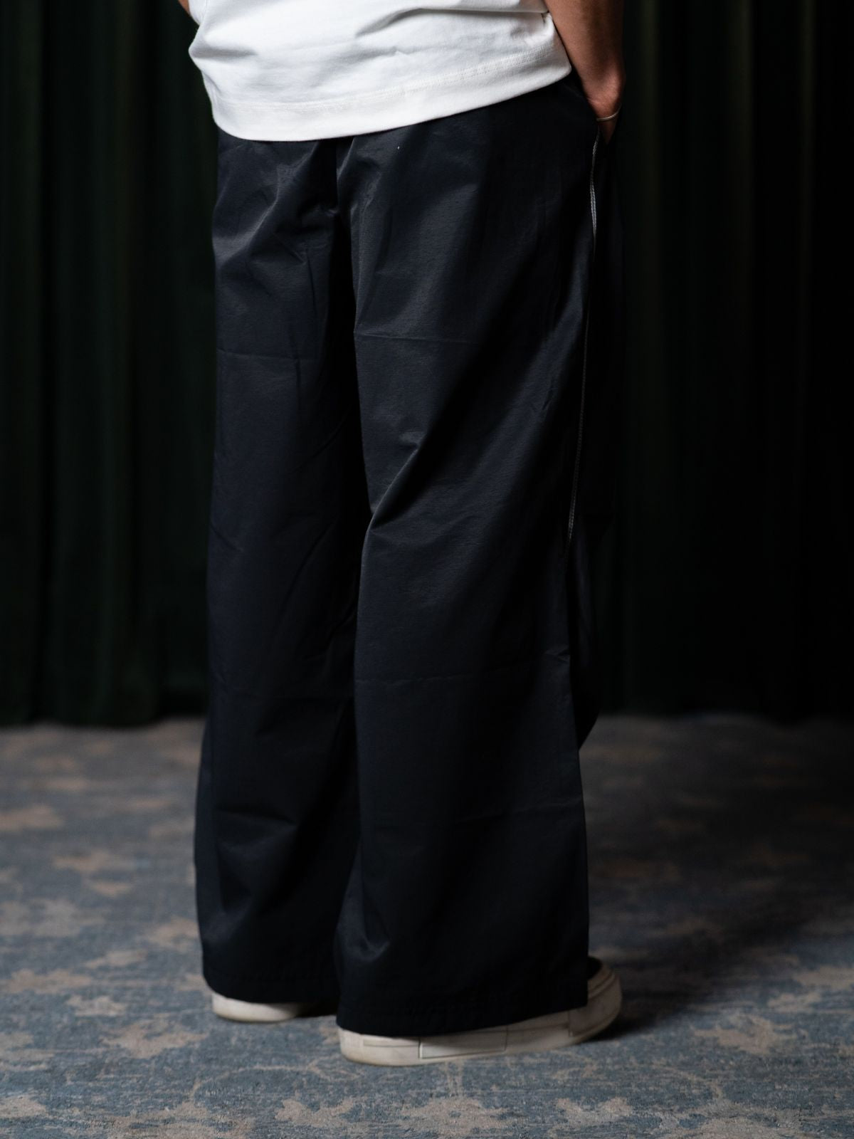 Calça Sopro Parachuetes Viela