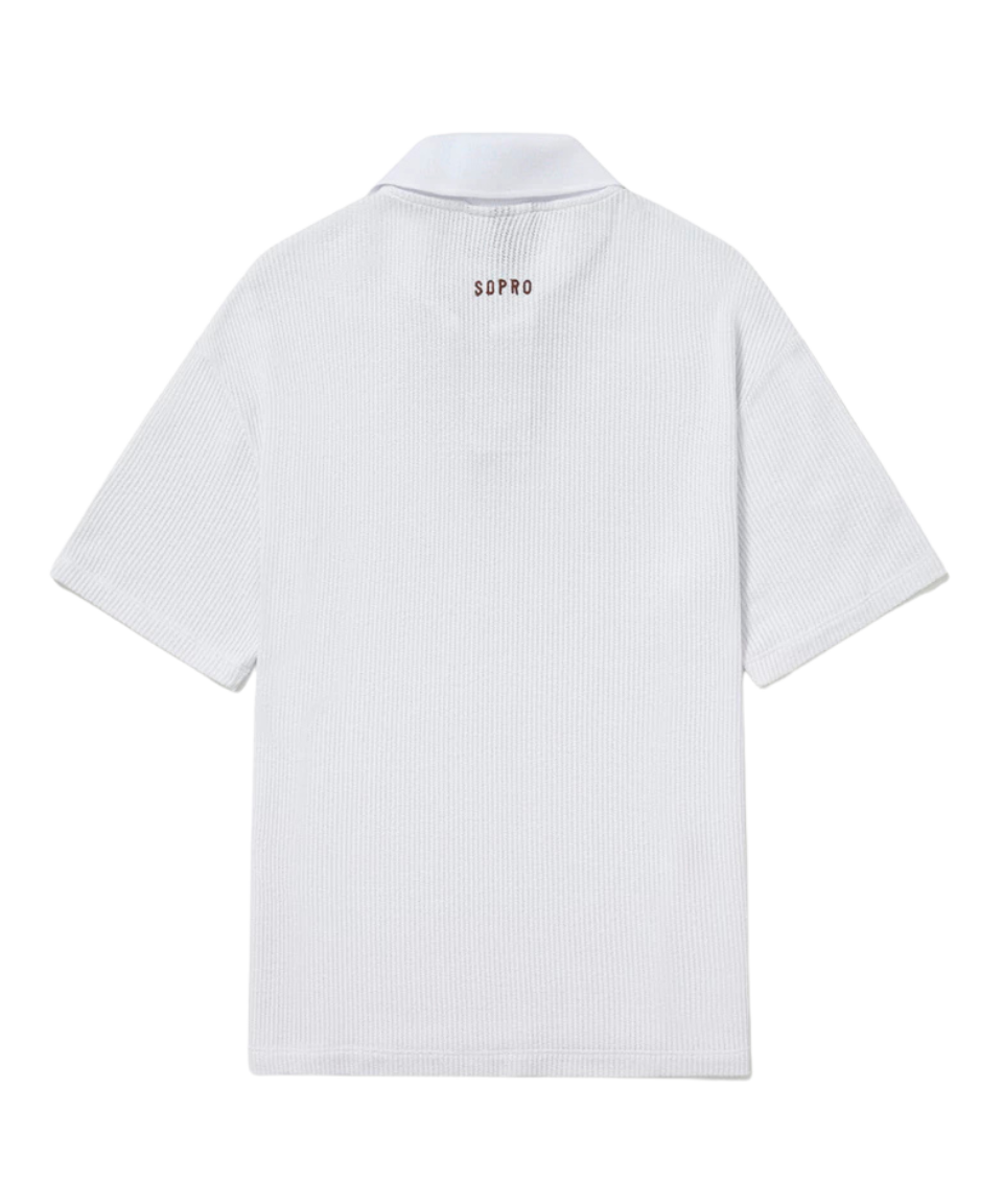 Camisa Polo Sopro Travessia