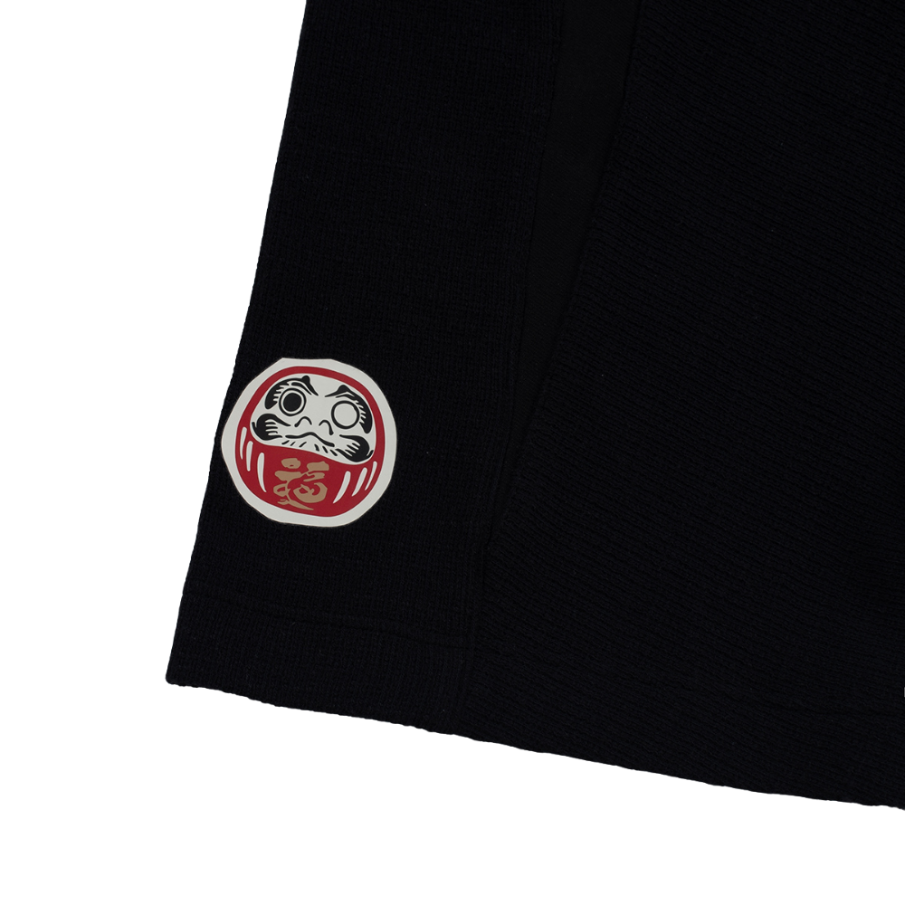 Camiseta Jersey Umbro Hanami Edge Preto