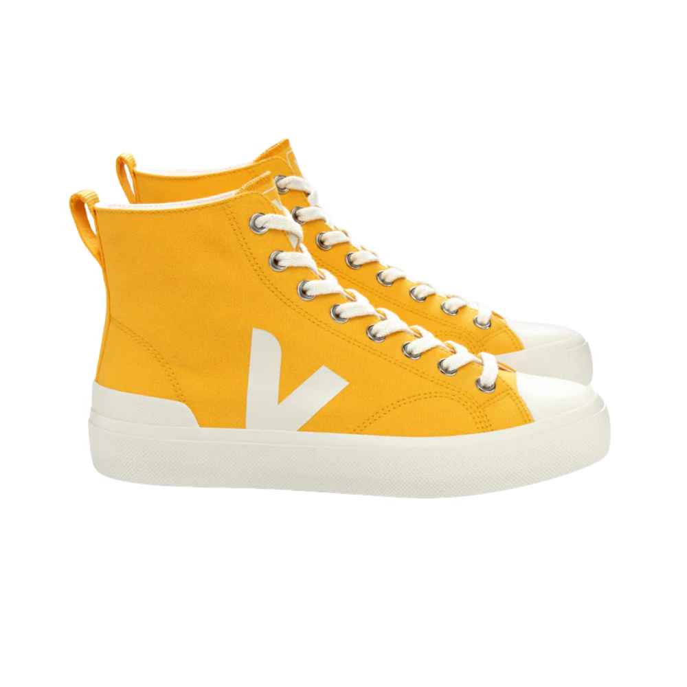 Tênis Vert Wata II Canvas Unissex Oasis Pierre