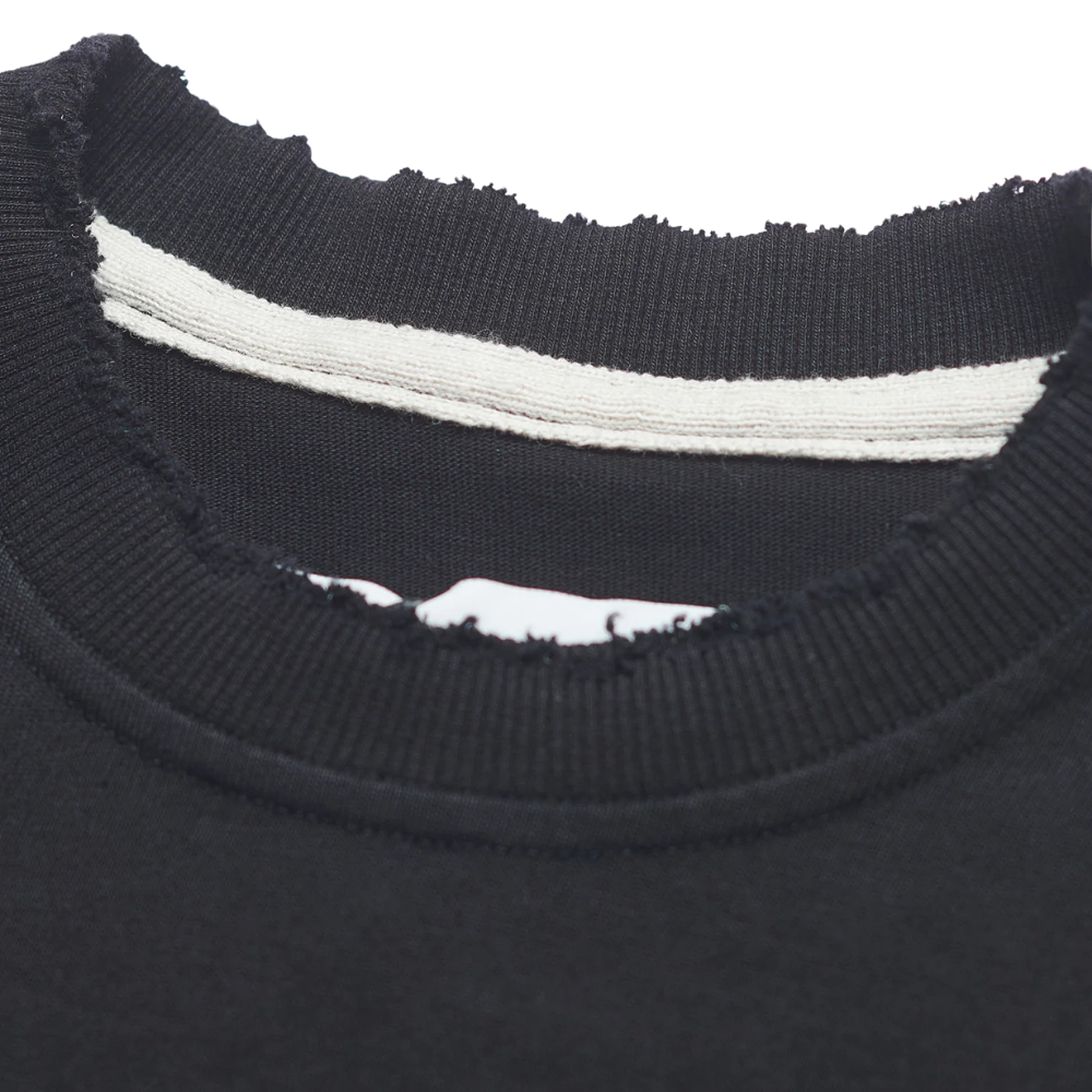 Camiseta Des Prezo '96 Preta