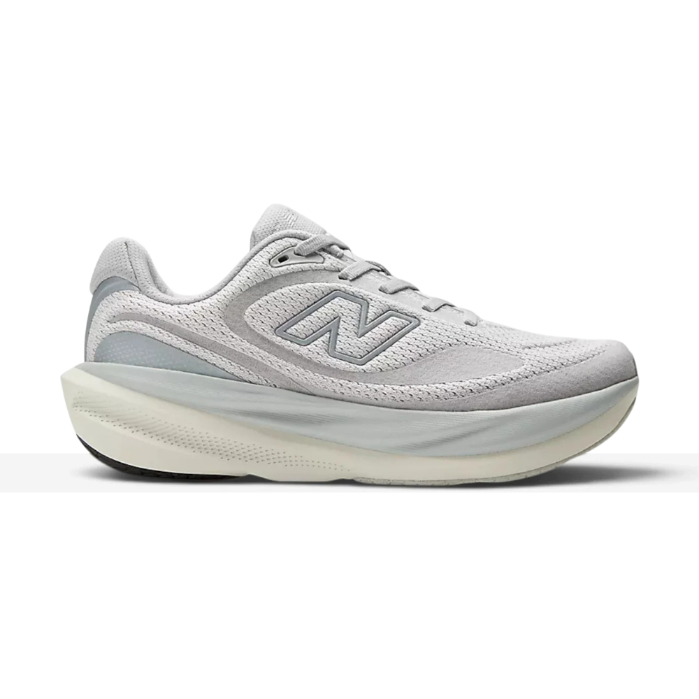 Tênis New Balance Infinion 1080 V15 Cinza Claro