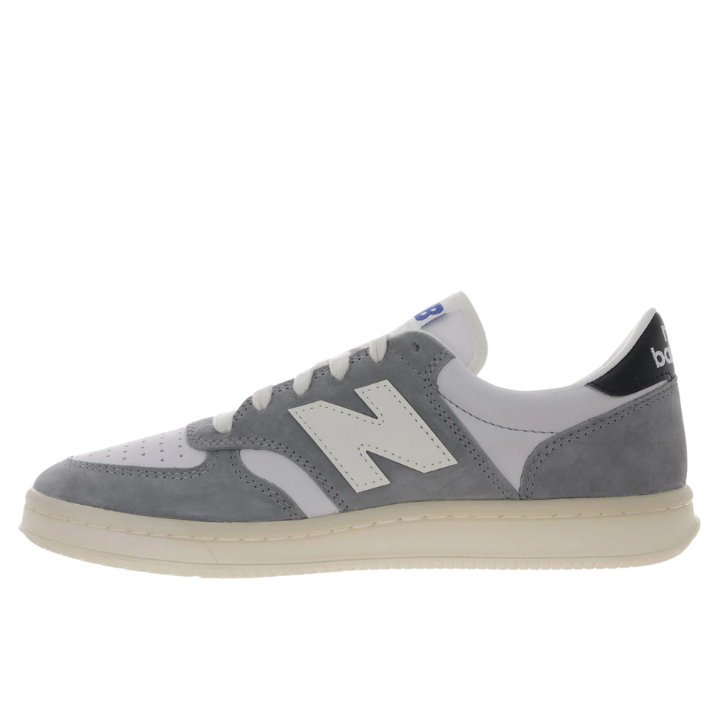 Tênis New Balance CT500 Masculino Cinza e Cinza Claro
