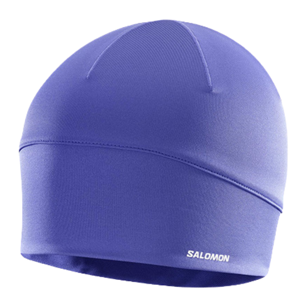 Gorro Salomon Active Beanie Liberty Azul Royal