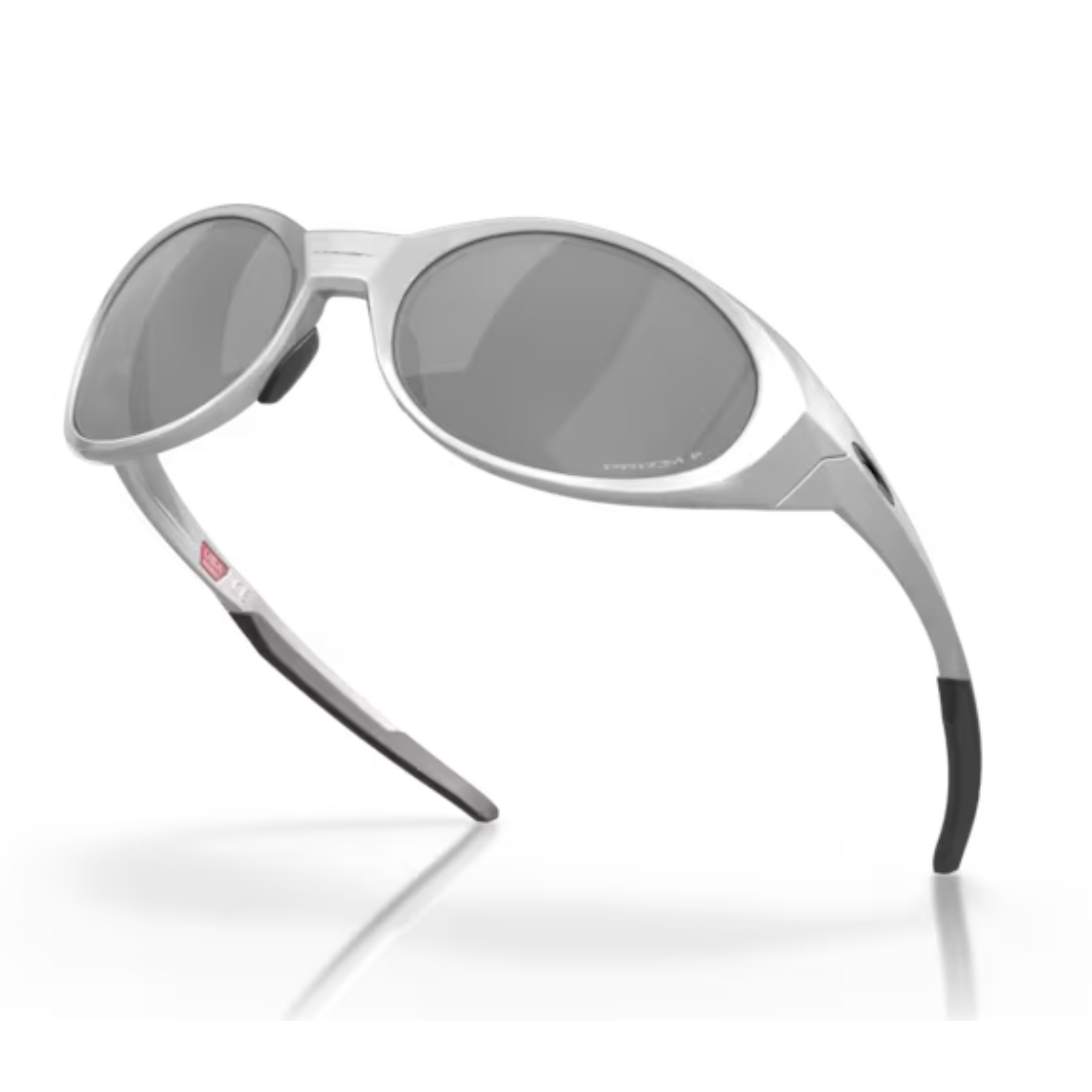 Óculos de Sol Oakley Eyejacket Redux Prizm Black Polarized Silver
