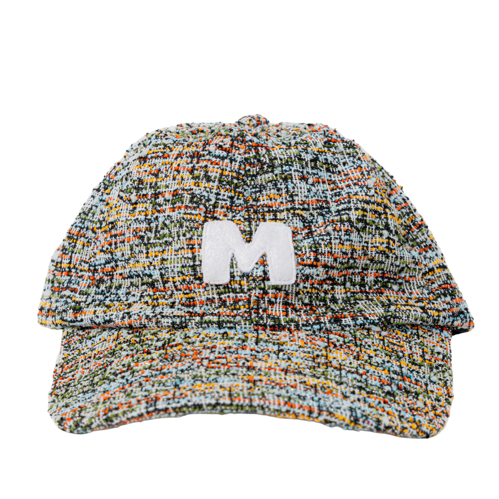 Boné Mercê Duo Custom Passport