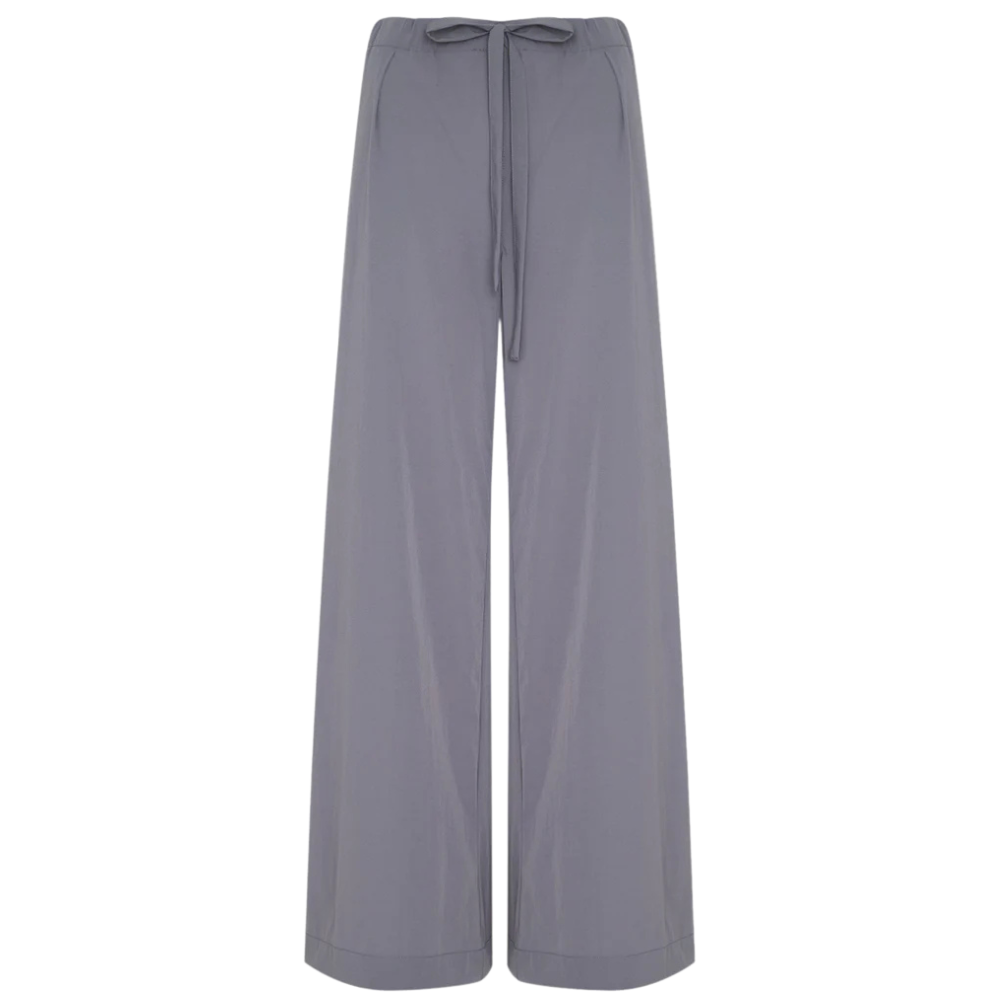 Calça Tansu Miragem Cinza