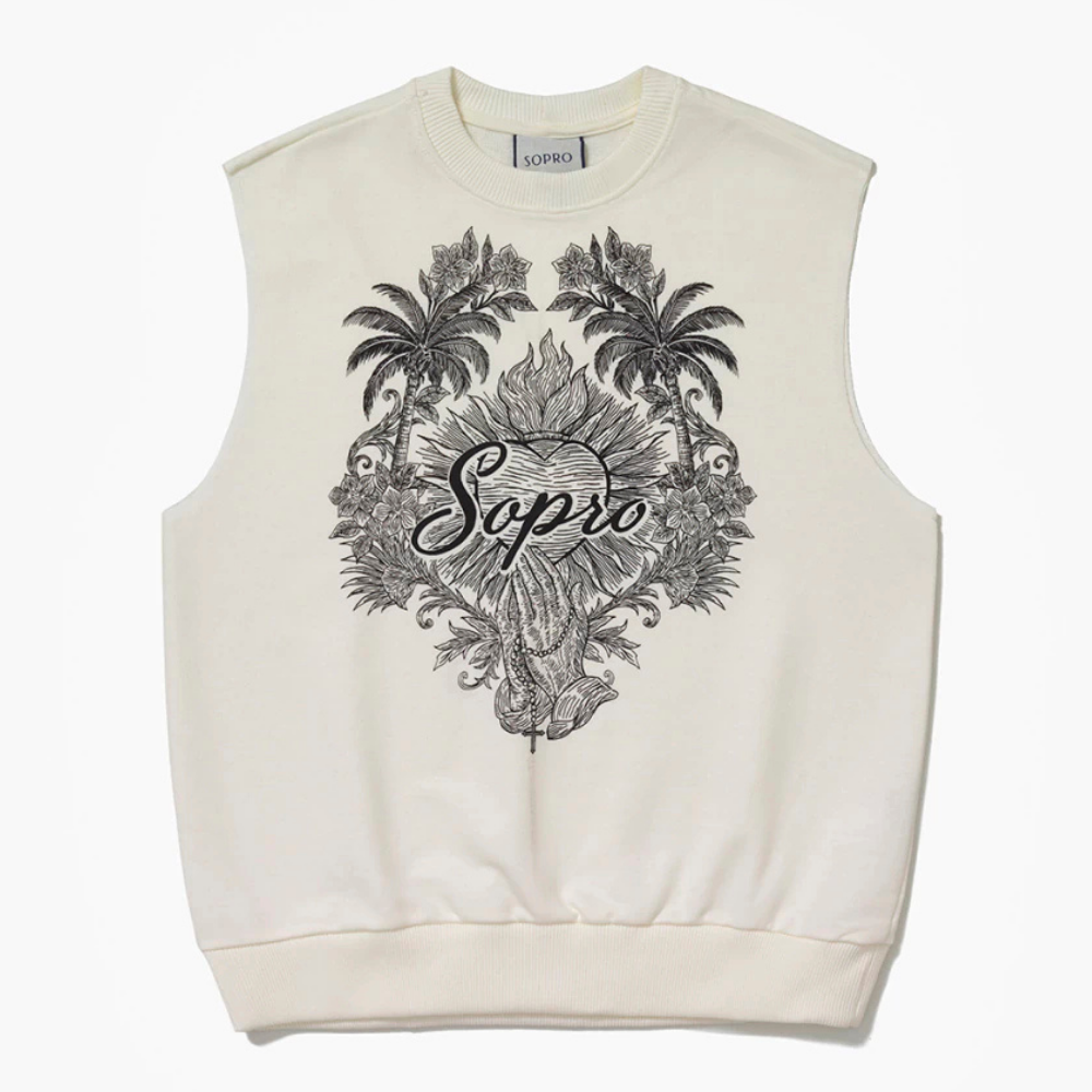 Regata Sopro Oração