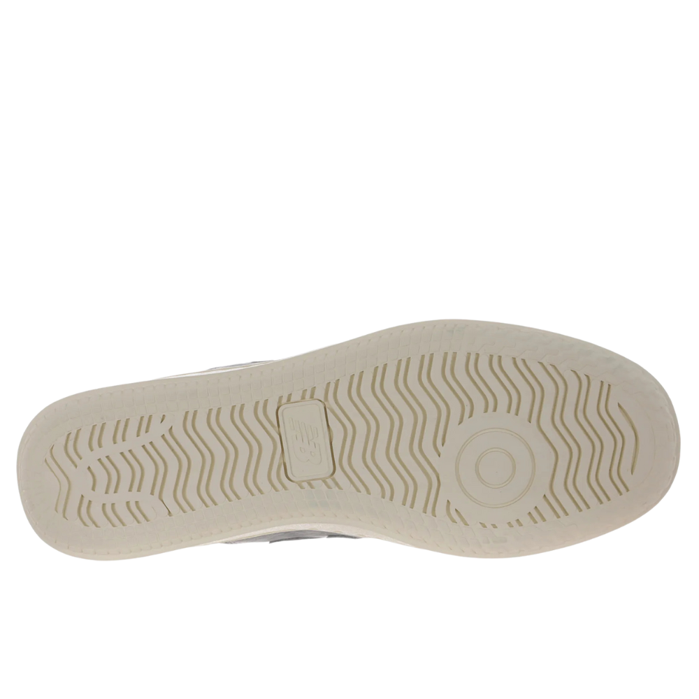 Tênis New Balance CT500 Masculino Cinza e Cinza Claro