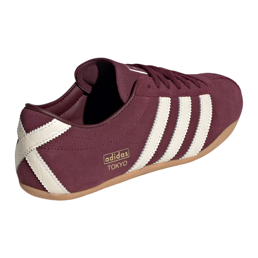 Tênis Adidas Tokyo Roxo