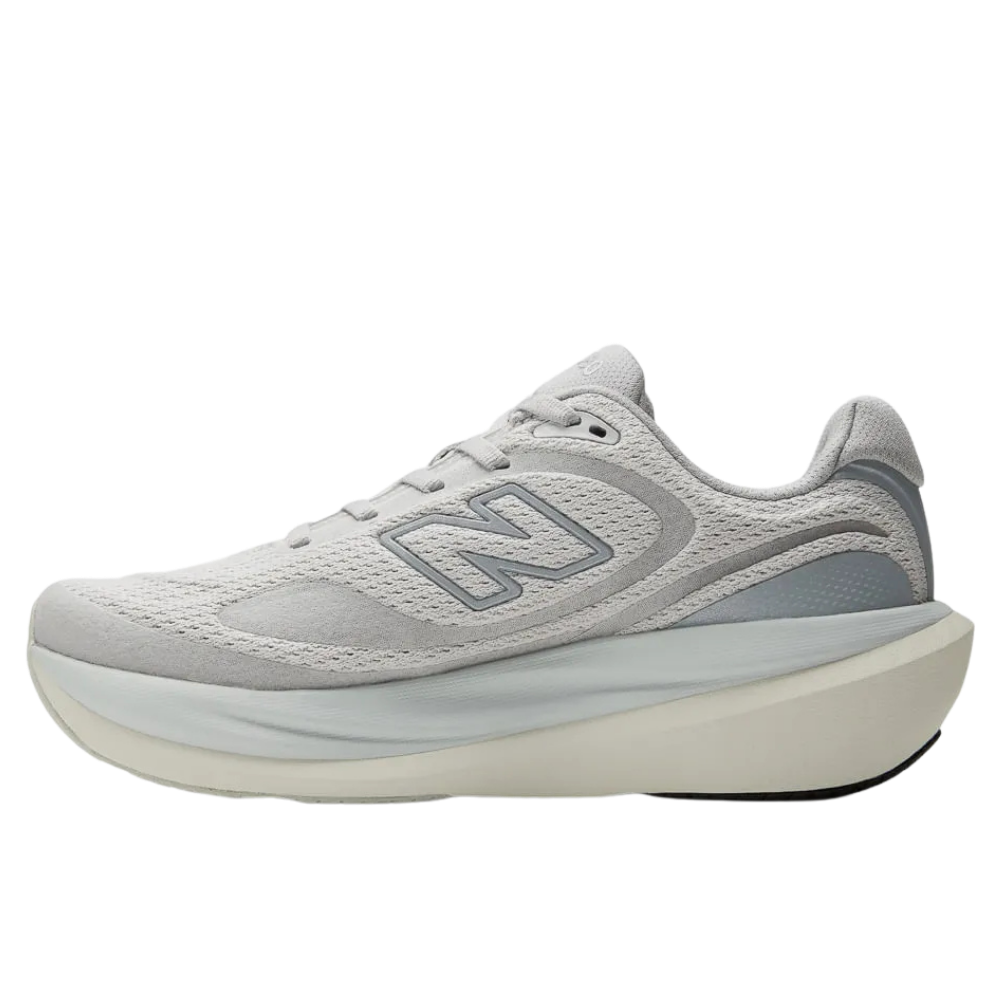 Tênis New Balance Infinion 1080 V15 Cinza Claro