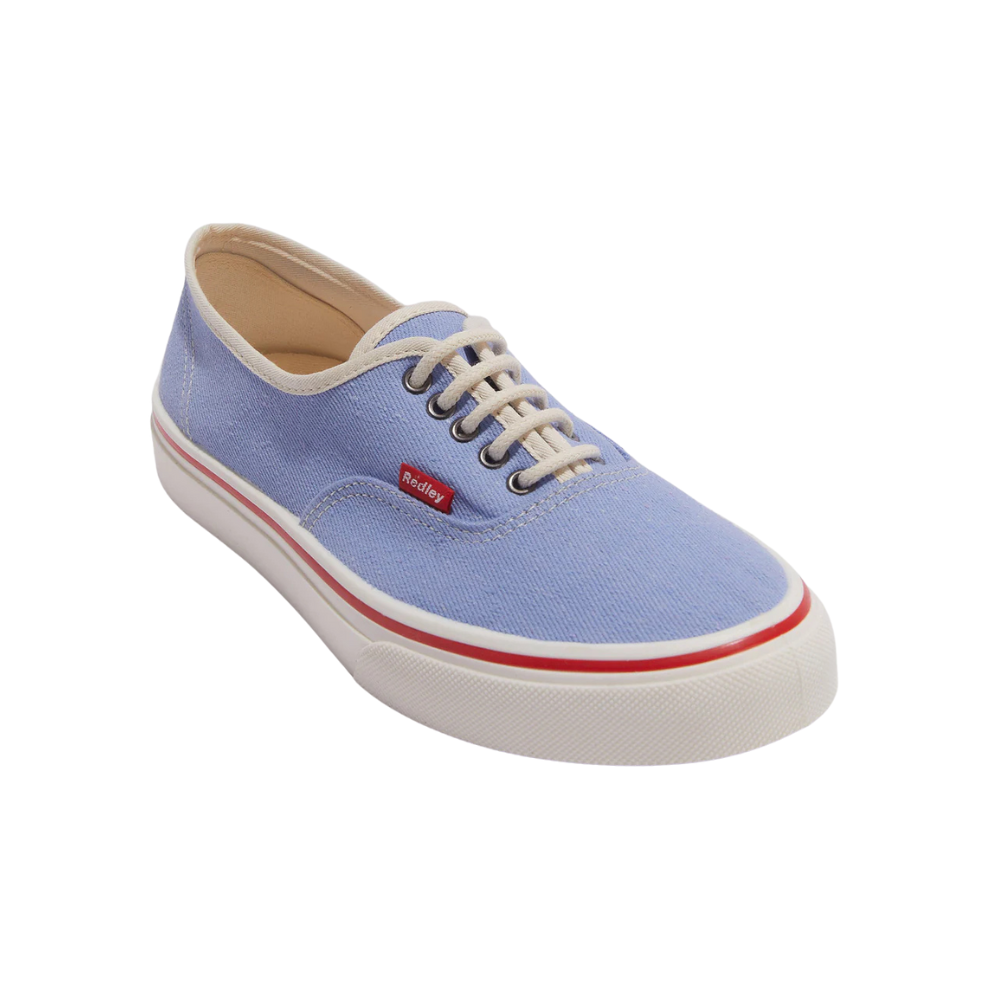 Tênis Redley Originals ECO Azul Pacífico