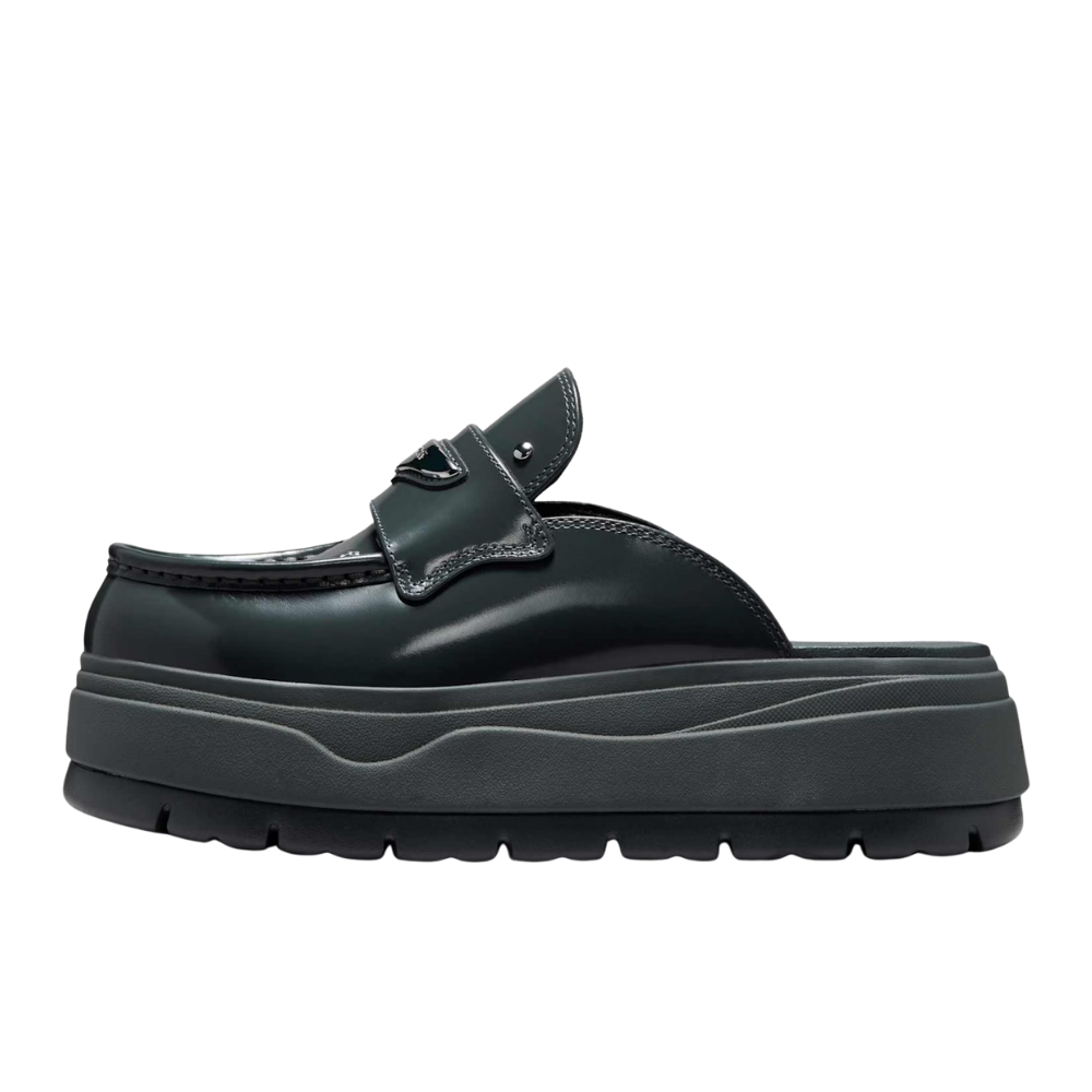 Sapato Air Jordan Mule SE Preto