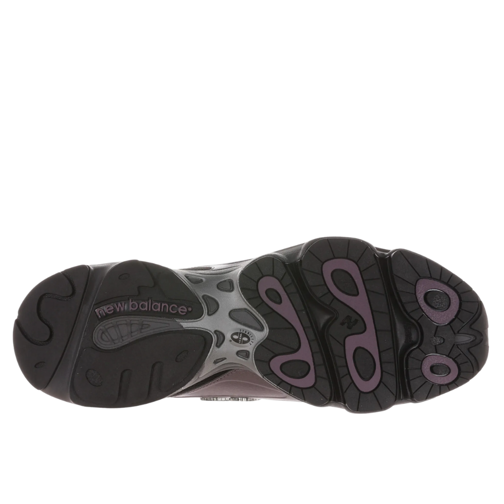 Tênis New Balance 1000 Masculino Dark Ice Wine