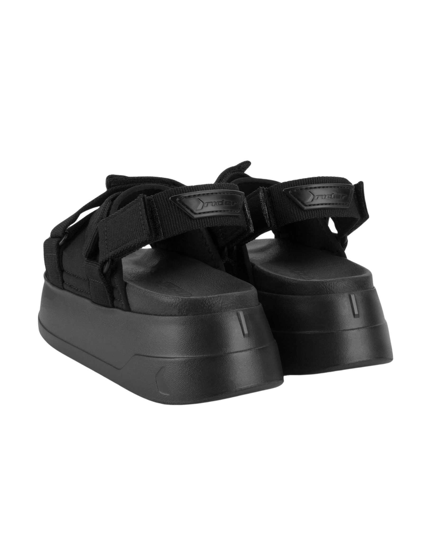 Sandália R Next High Preto