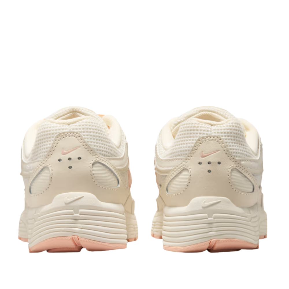 Tênis Nike P-6000 Rosa Claro
