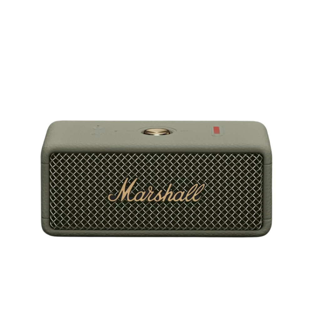Marshall Emberton III Bluetooth Speaker Sage