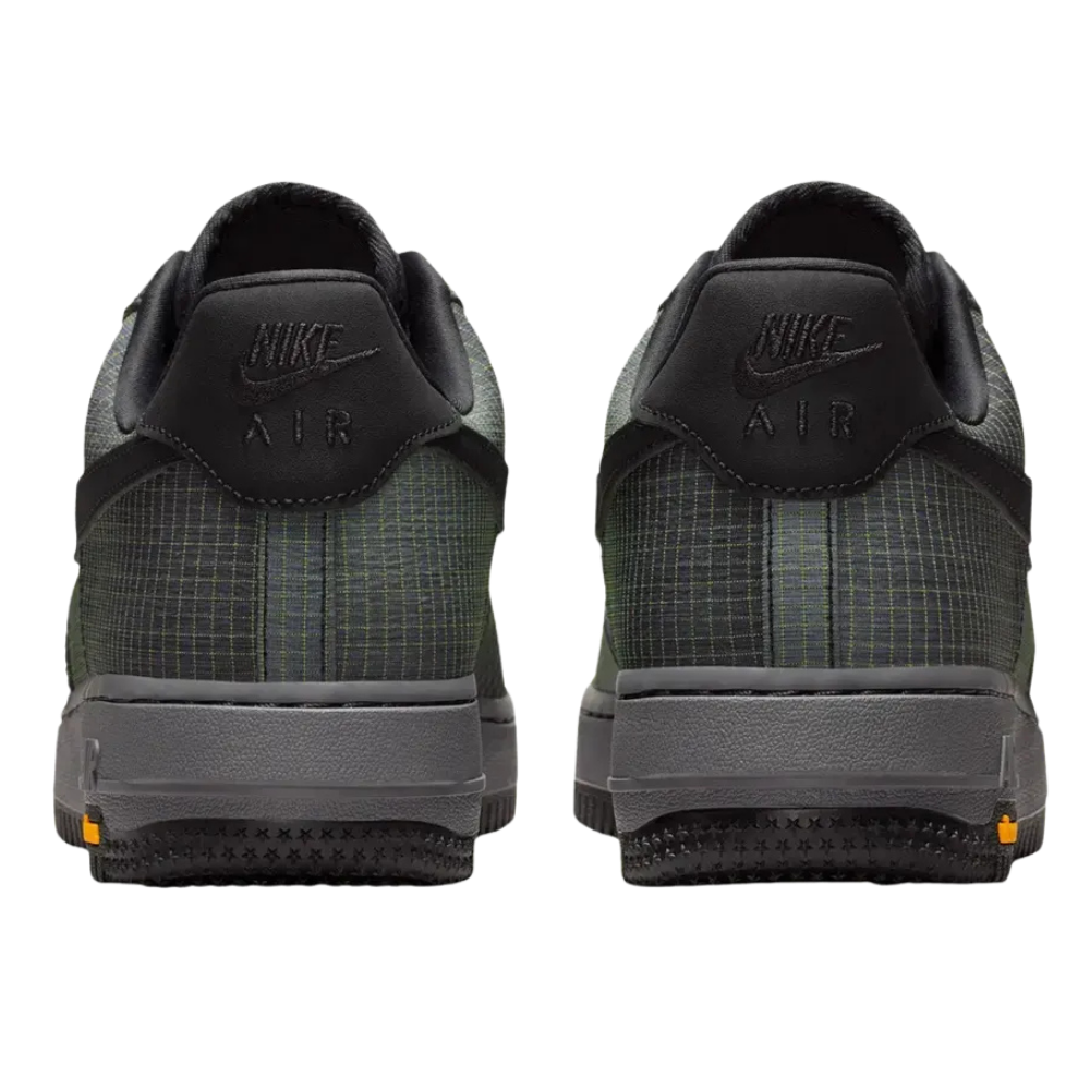 Tênis Nike Air Force 1 LX Vibram Verde