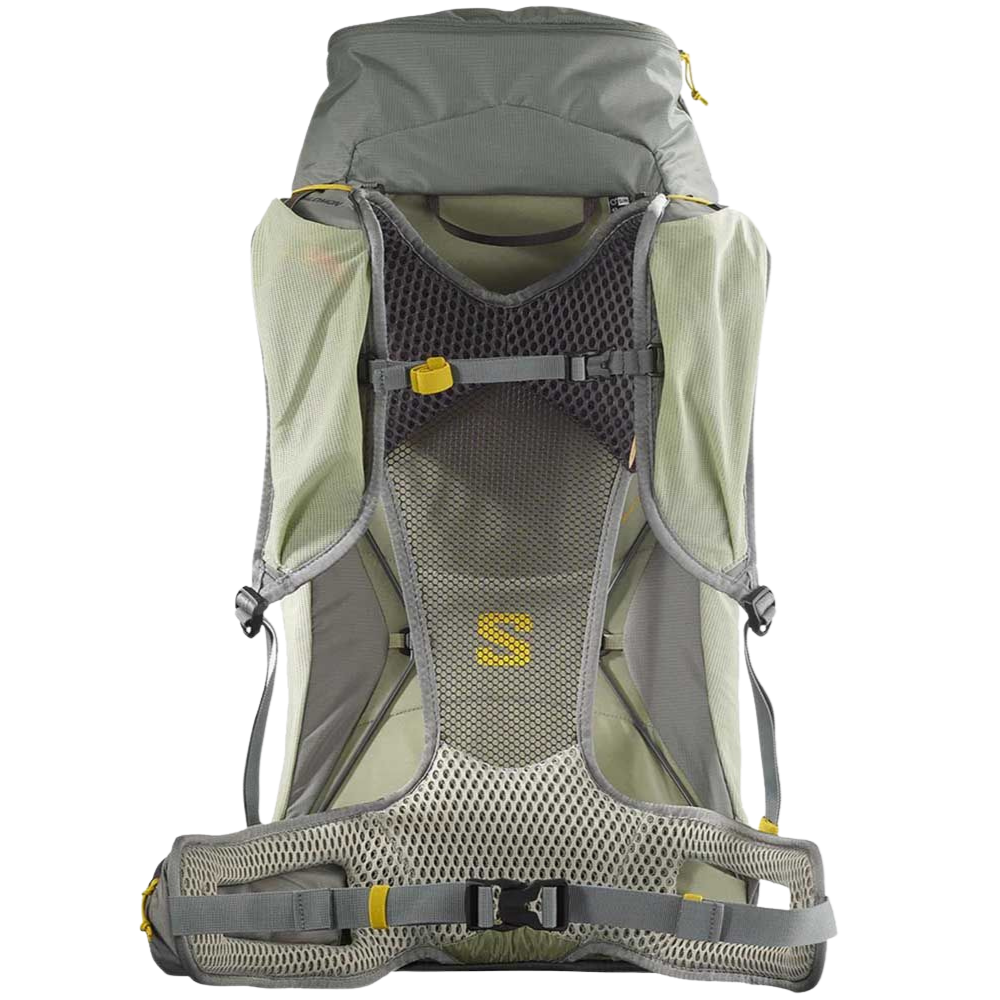 Mochila Salomon Aerotrack 40