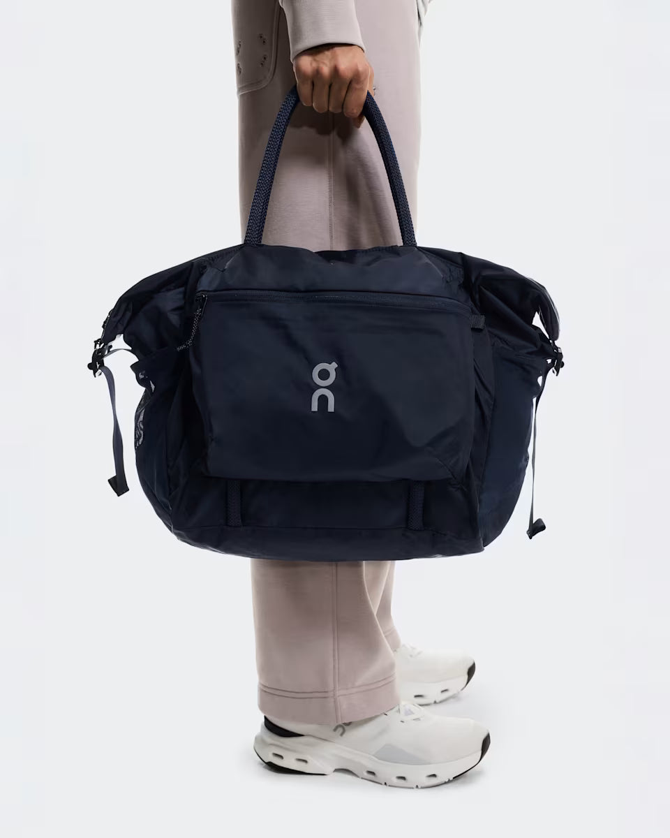 Bolsa On Track Pack Navy