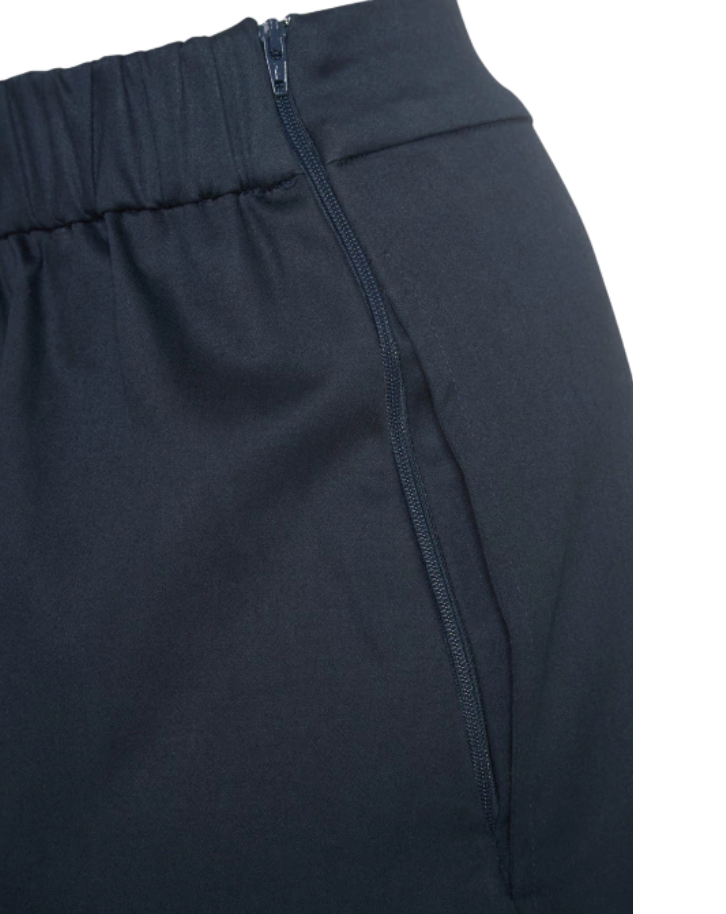 Calça Tansu Maru Preta