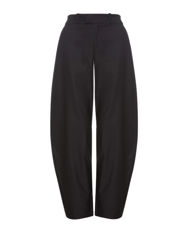 Calça Tansu Maru Preta