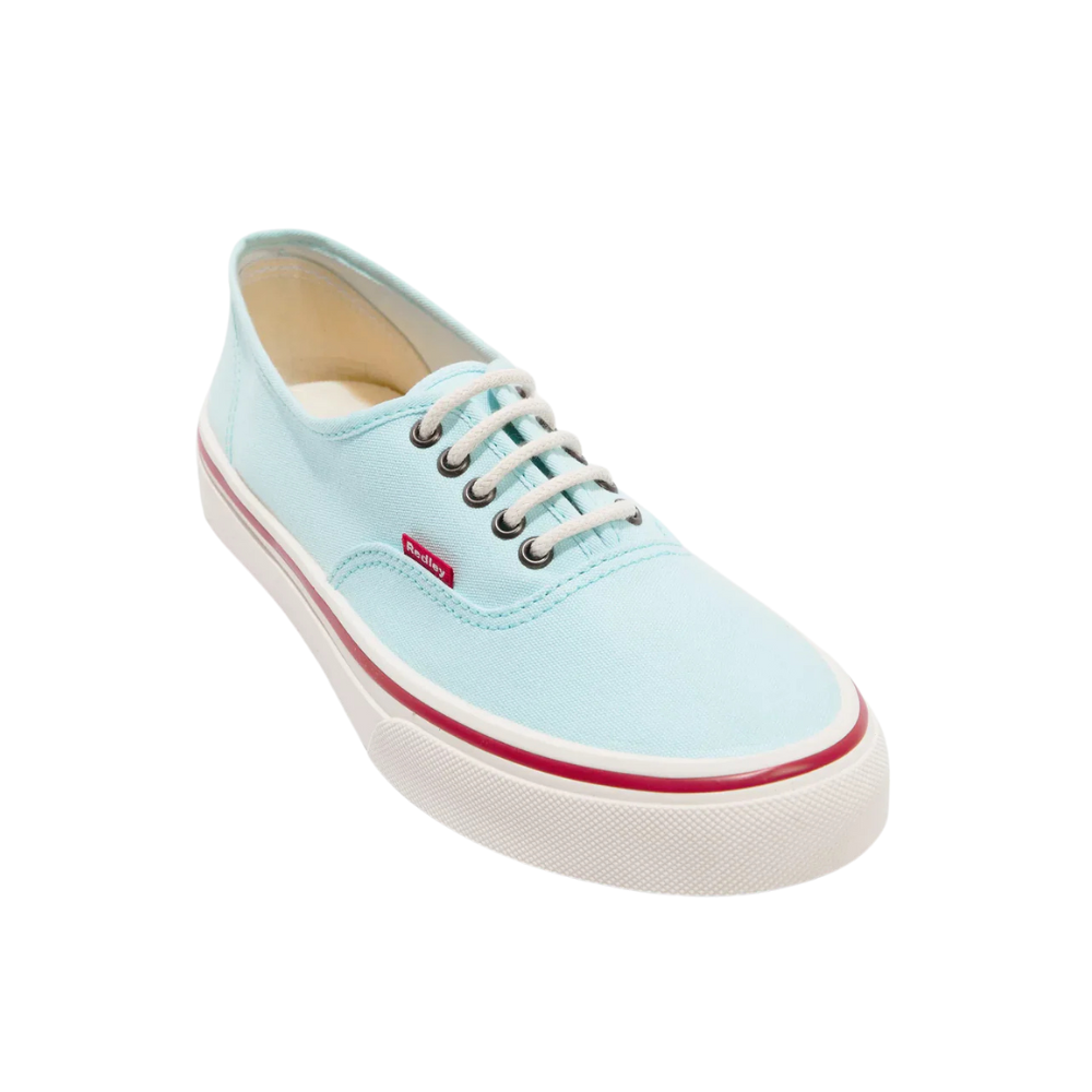 Tênis Redley Originals Colors Azul Água