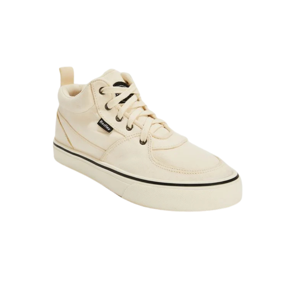 Tênis Redley Studio Cru